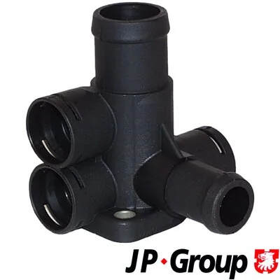 Coolant Flange